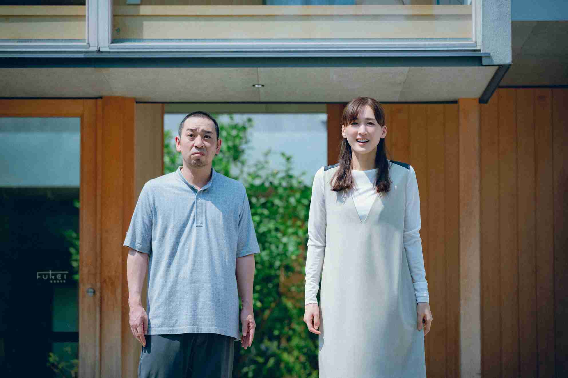 【ドラマ】本業は俳優じゃないのに演技が上手な人【映画】