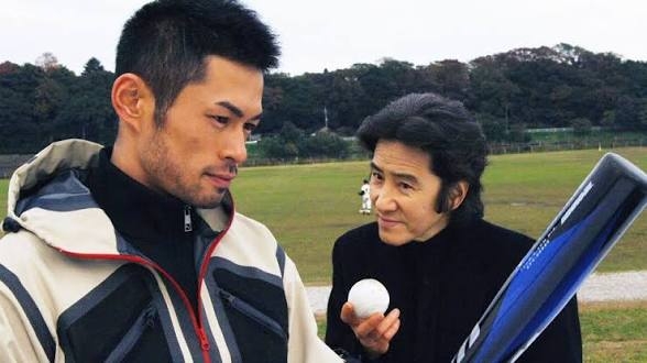 【ドラマ】本業は俳優じゃないのに演技が上手な人【映画】