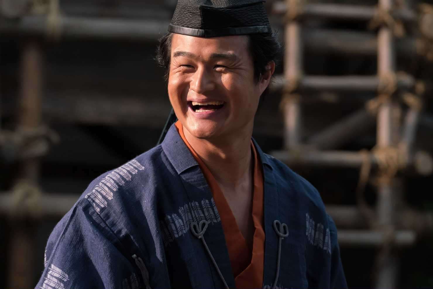 【ドラマ】本業は俳優じゃないのに演技が上手な人【映画】