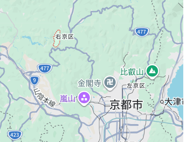 京都市右京区の山中で猟友会の40代男性がツキノワグマに右腕を噛まれ７針縫う大ケガ 京都府が注意呼びかけ