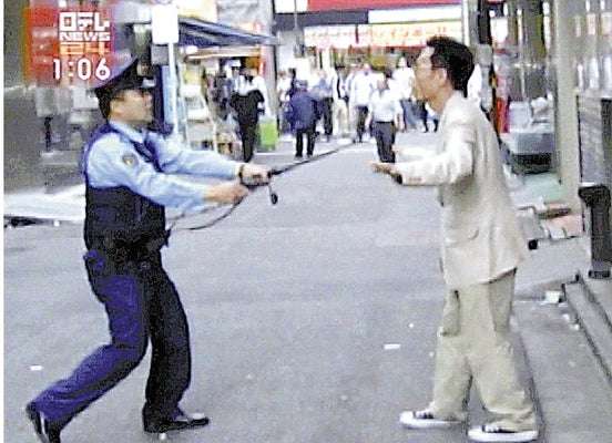 「元死刑囚の友人」実名・顔出しでの情報発信→事件をきっかけに保護司に 大友秀逸さんの18年 秋葉原無差別殺傷事件