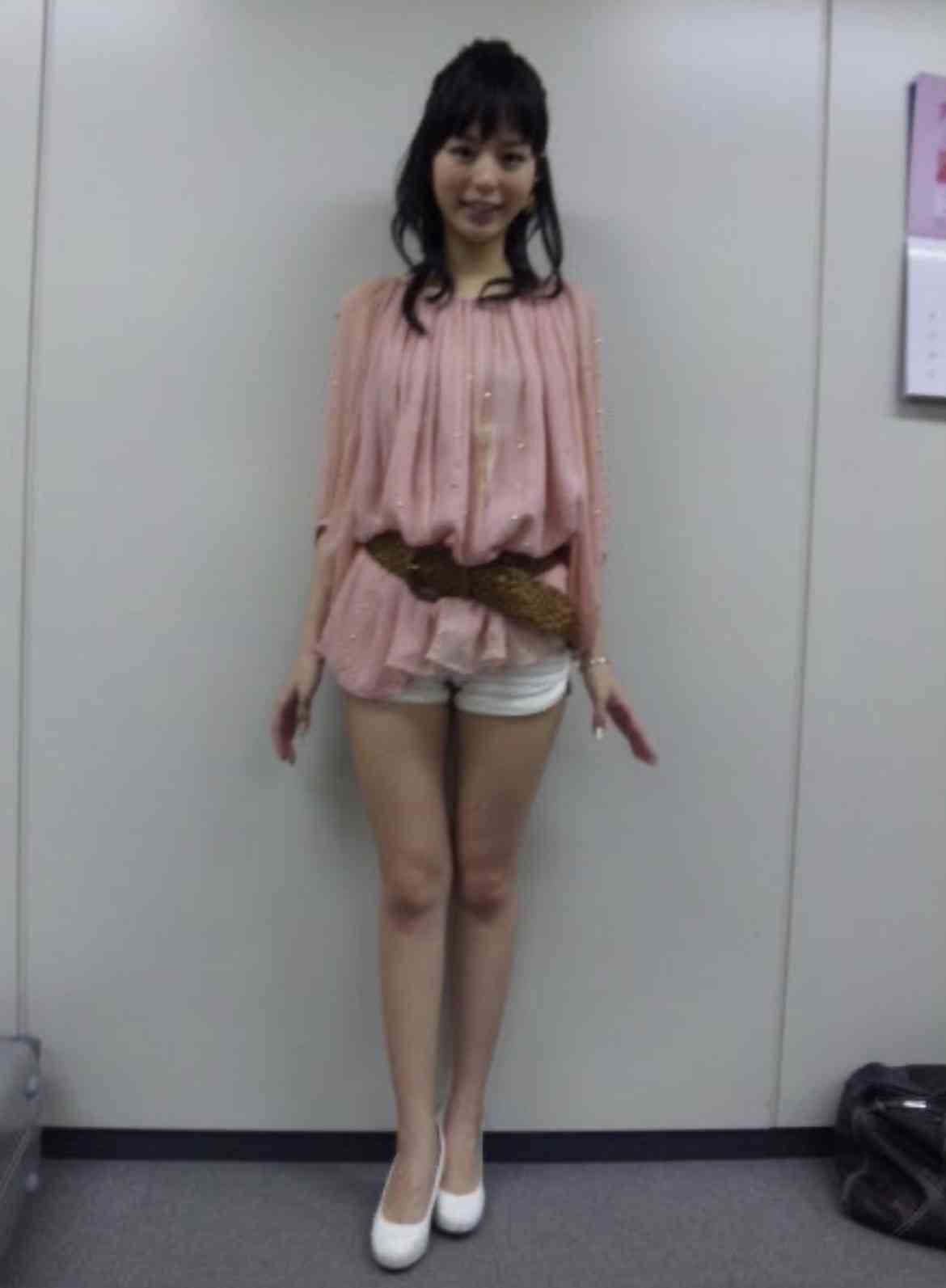 身長155cm前後の人集まれ～！ part12