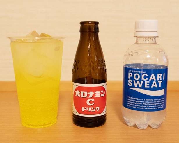 エアコン設置に来てくださる業者さんに飲み物を渡すのはどうなのか？