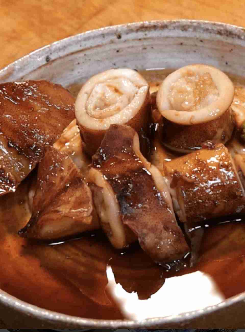 イカ🦑とタコ🐙どちらか食べるならどちらを選びますか?
