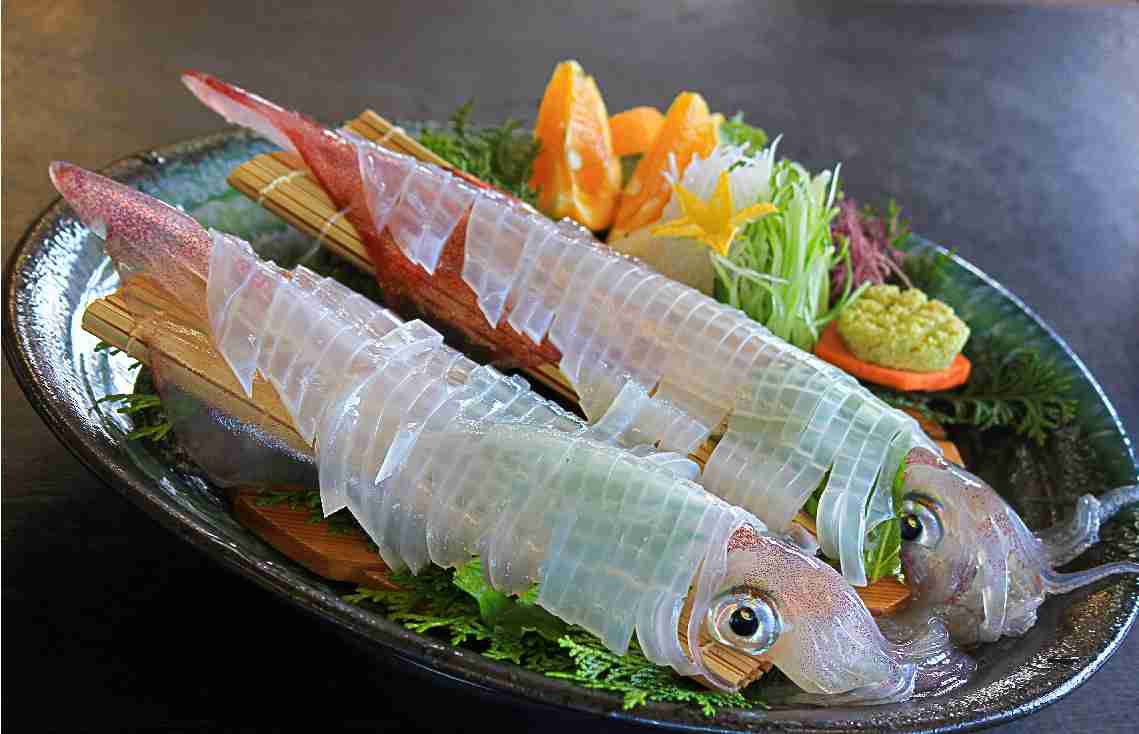 イカ🦑とタコ🐙どちらか食べるならどちらを選びますか?