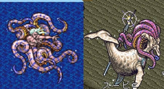 イカ🦑とタコ🐙どちらか食べるならどちらを選びますか?