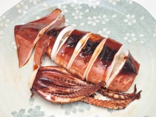 イカ🦑とタコ🐙どちらか食べるならどちらを選びますか?