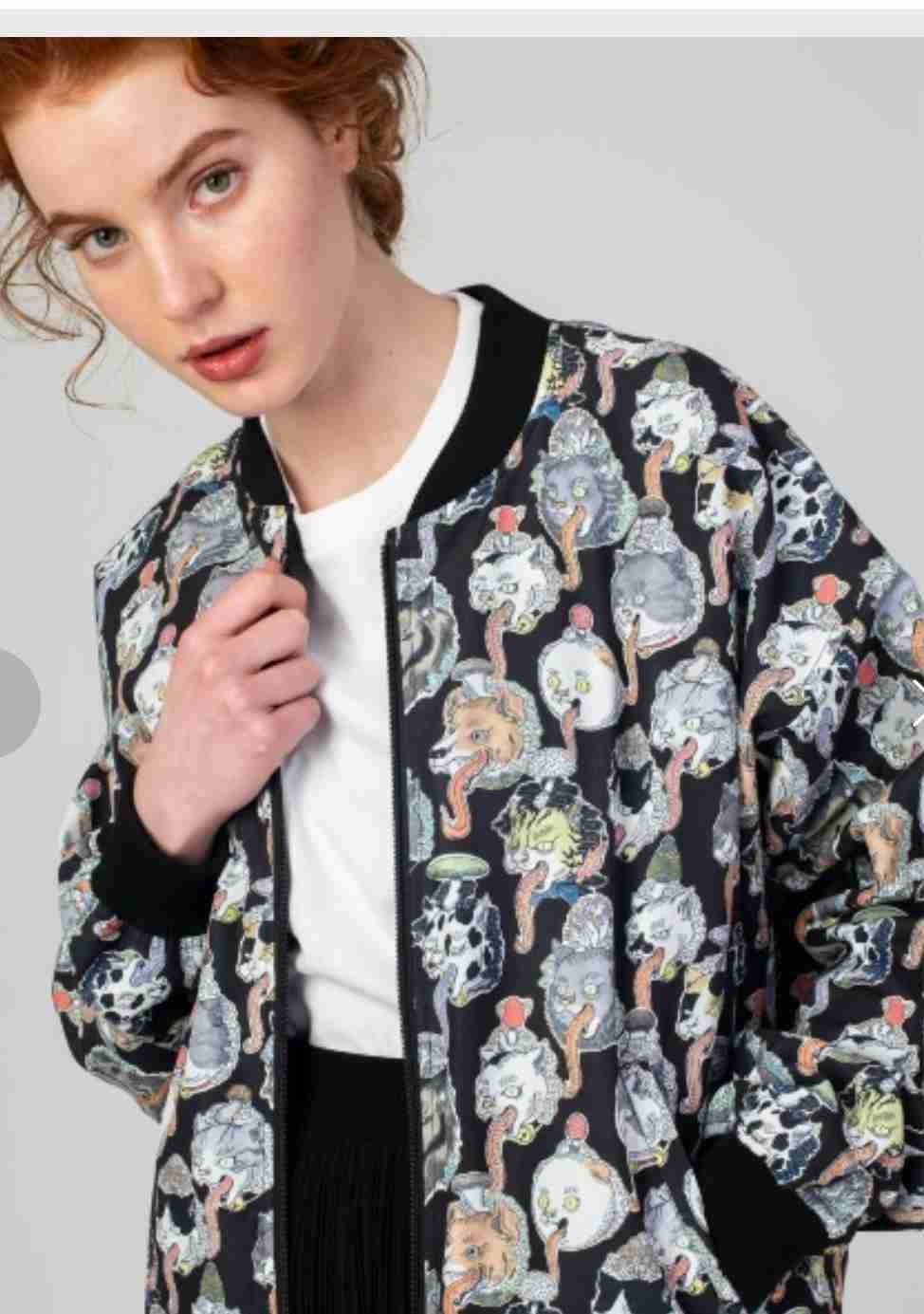 モテないであろう服が大好きな人！