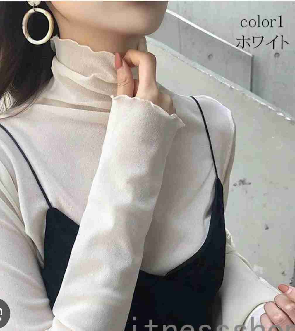 モテないであろう服が大好きな人！