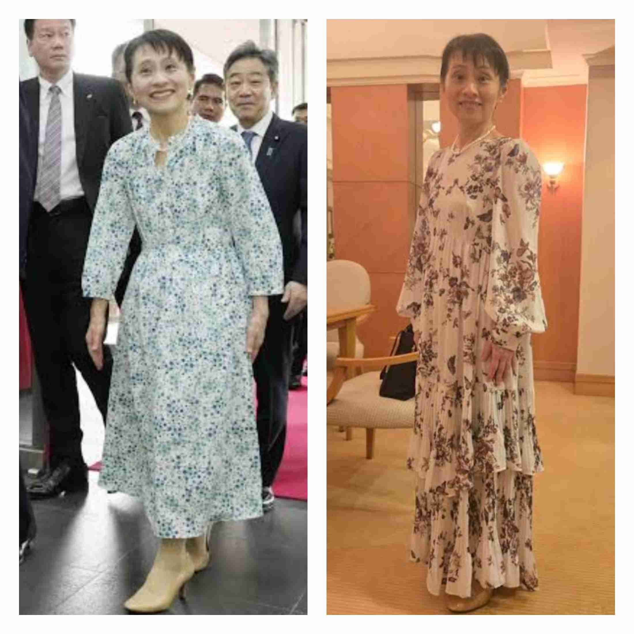 モテないであろう服が大好きな人！