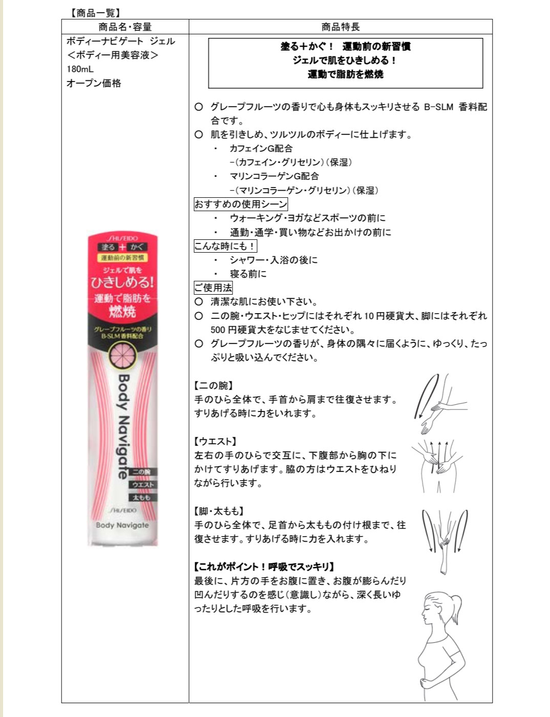 【今昔】廃盤になった資生堂のブランド、商品