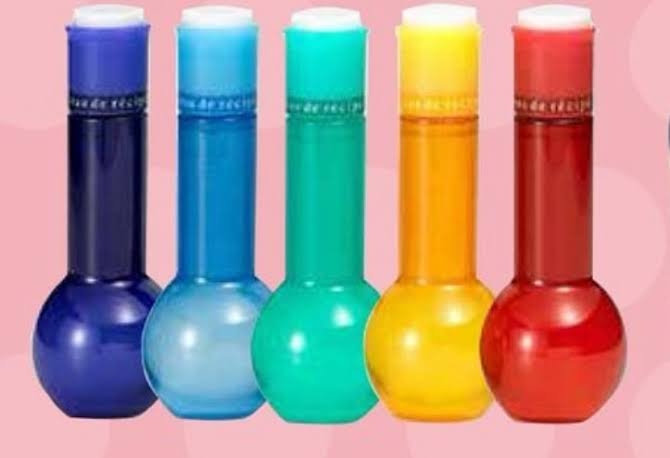 【今昔】廃盤になった資生堂のブランド、商品