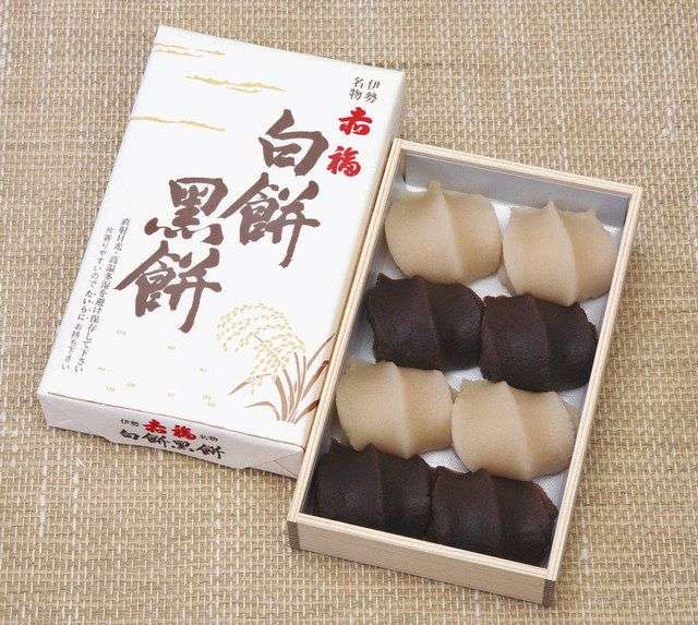 白餡が好きな方