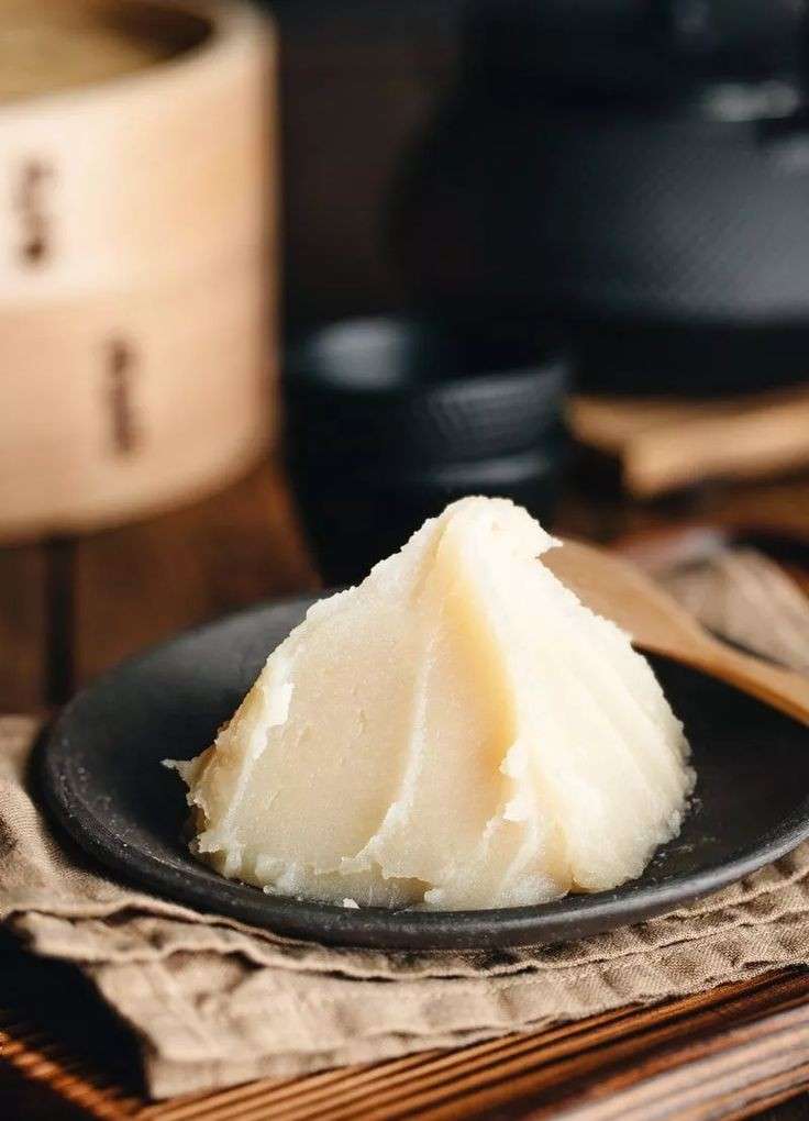 白餡が好きな方