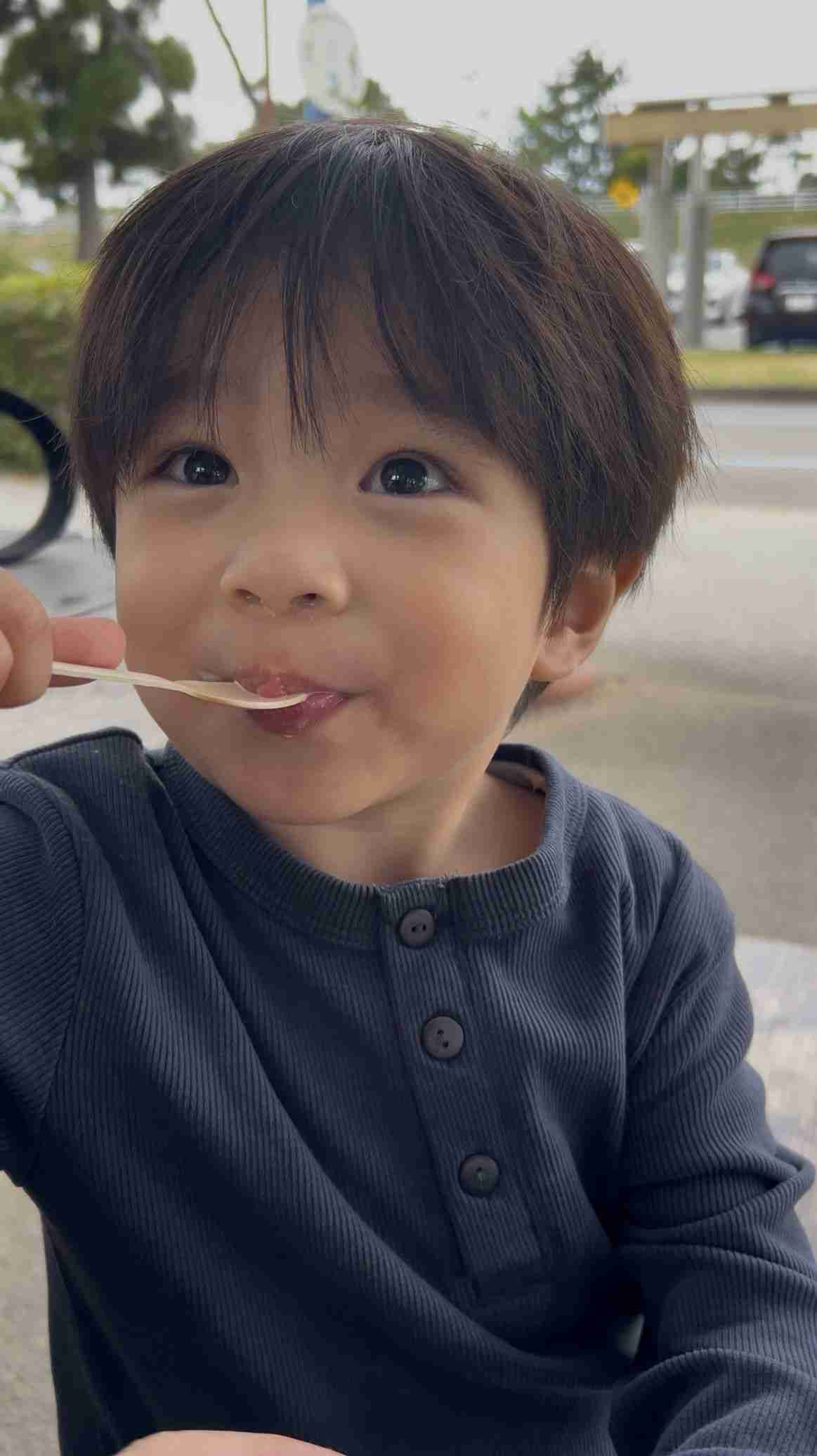 「もうぶっ飛びました。絶対無理って」思いがけず47歳で自然妊娠した育児2周目の母親(51歳)が明かす、50代の子育てがすごくいいと思うワケ