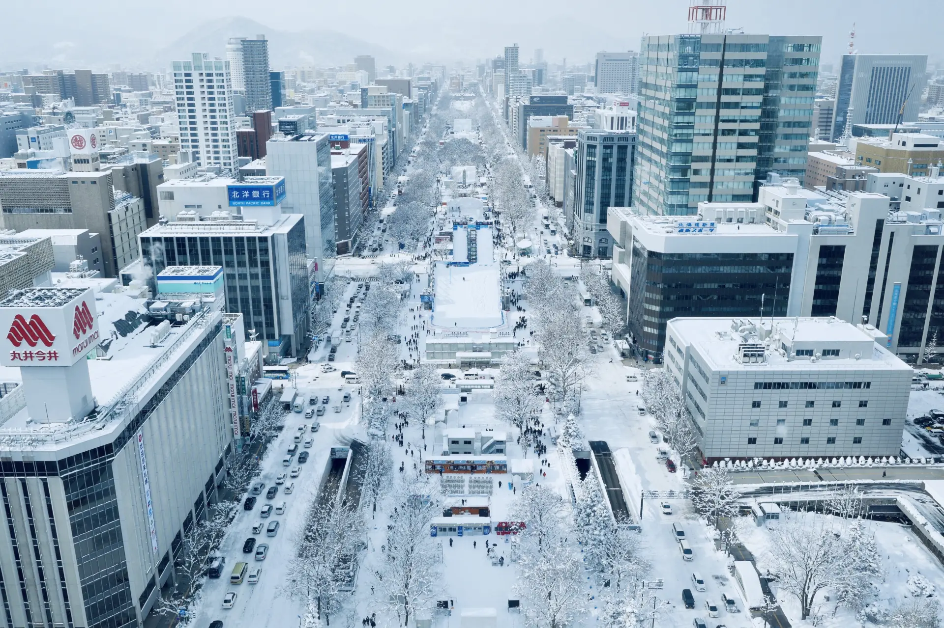【開拓】北海道の歴史について知っていること【日本史】