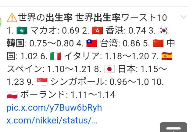 2025年の出生数67万1236人 1899年の統計開始以降で最少 合計特殊出生率も「1.14」で過去最低 東京都は3年連続「1」を割る 厚生労働省