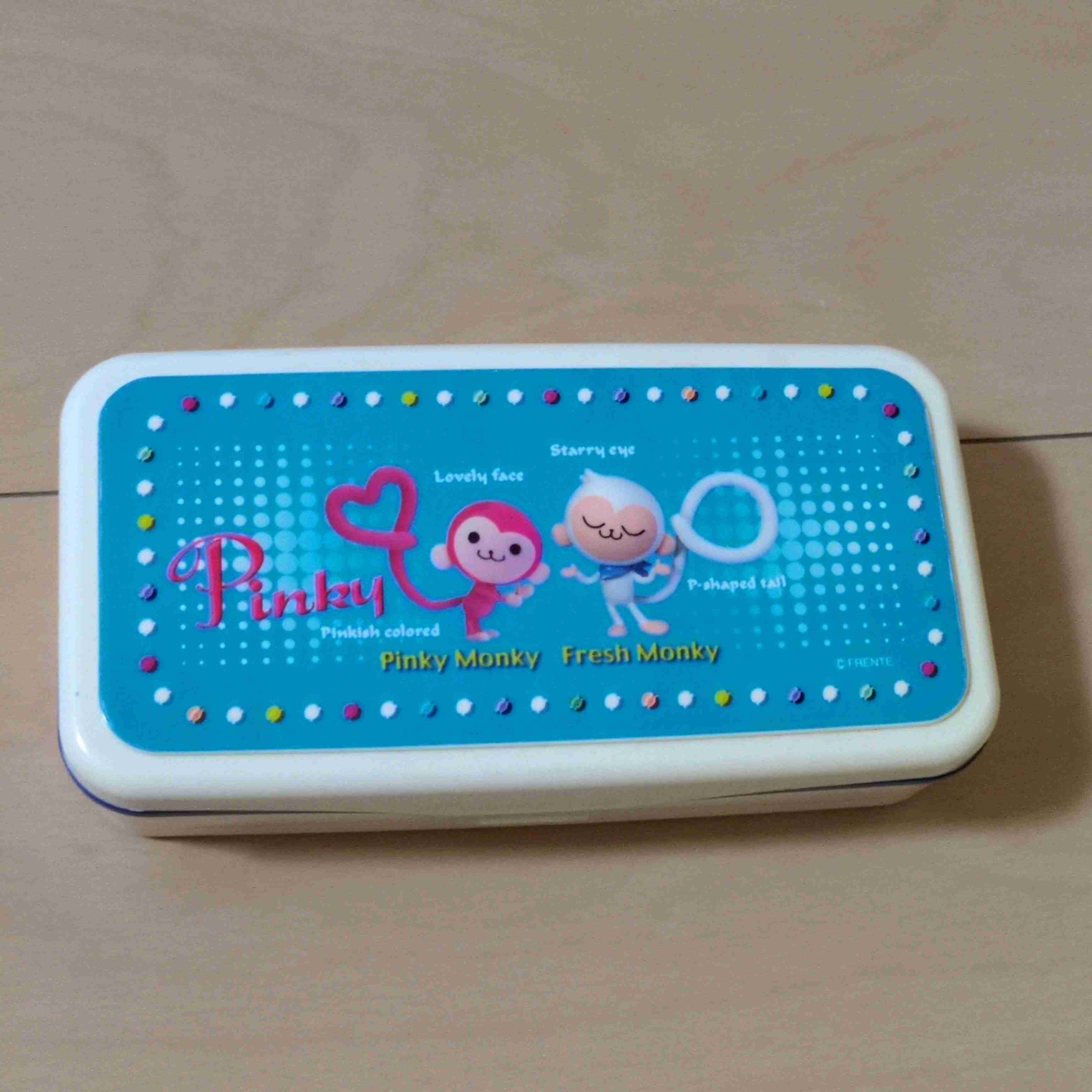 使ってた裁縫箱 Part6