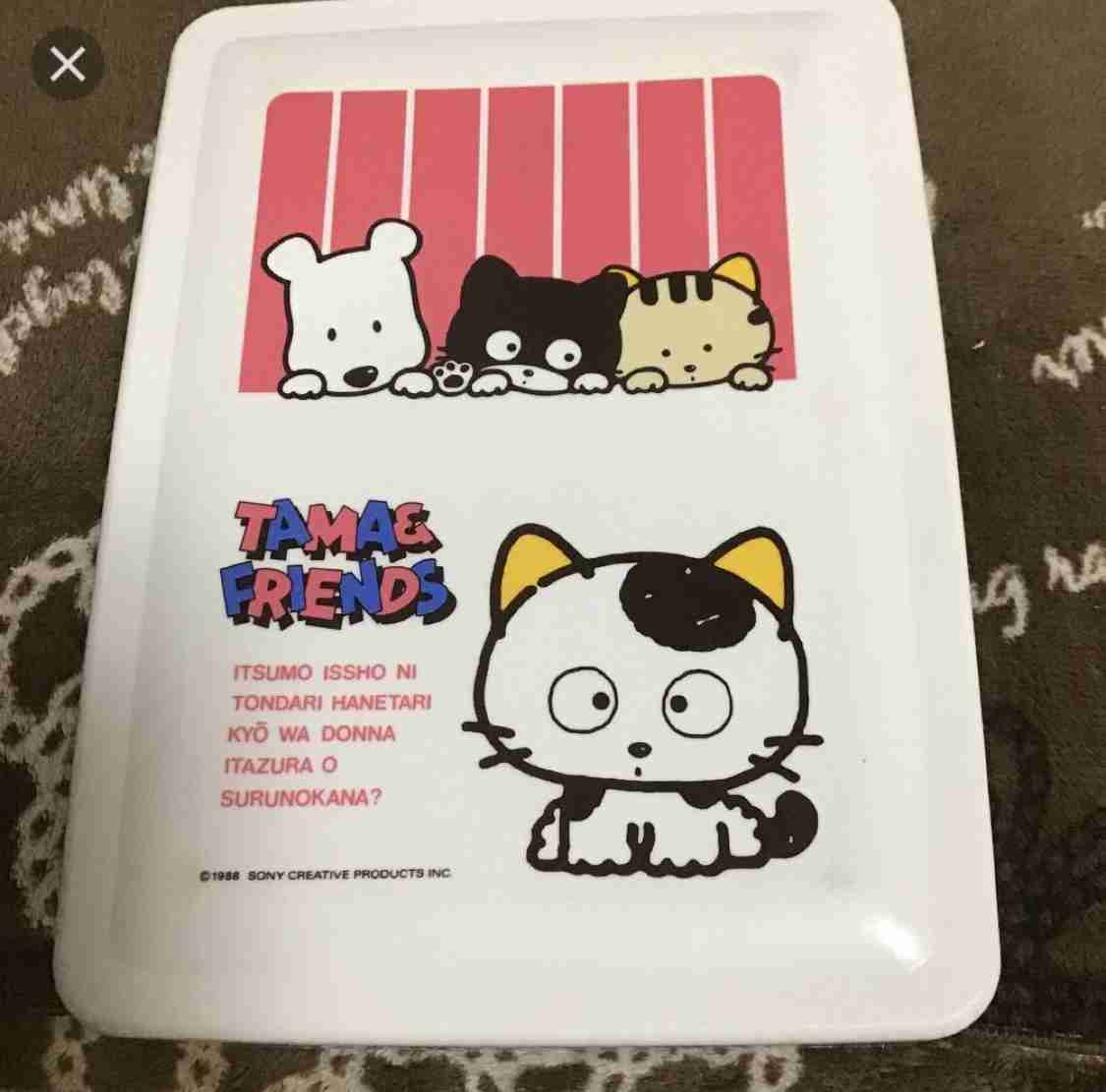 使ってた裁縫箱 Part6