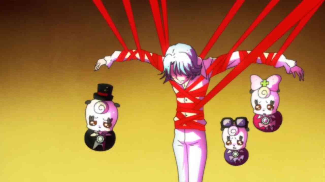 【2次元】クズキャラ特有の色気