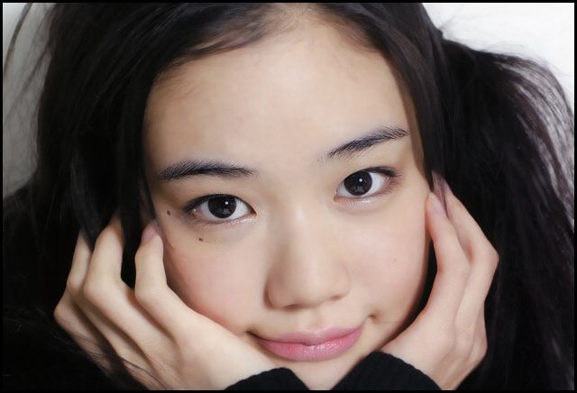 蒼井優を語りたい。