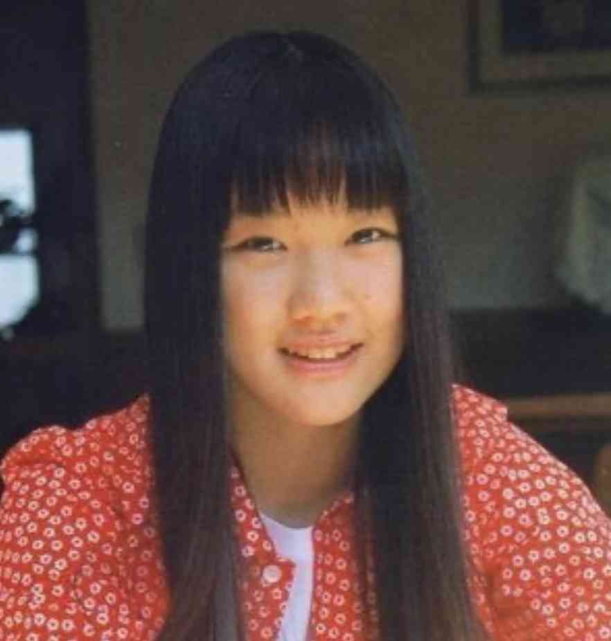 蒼井優を語りたい。
