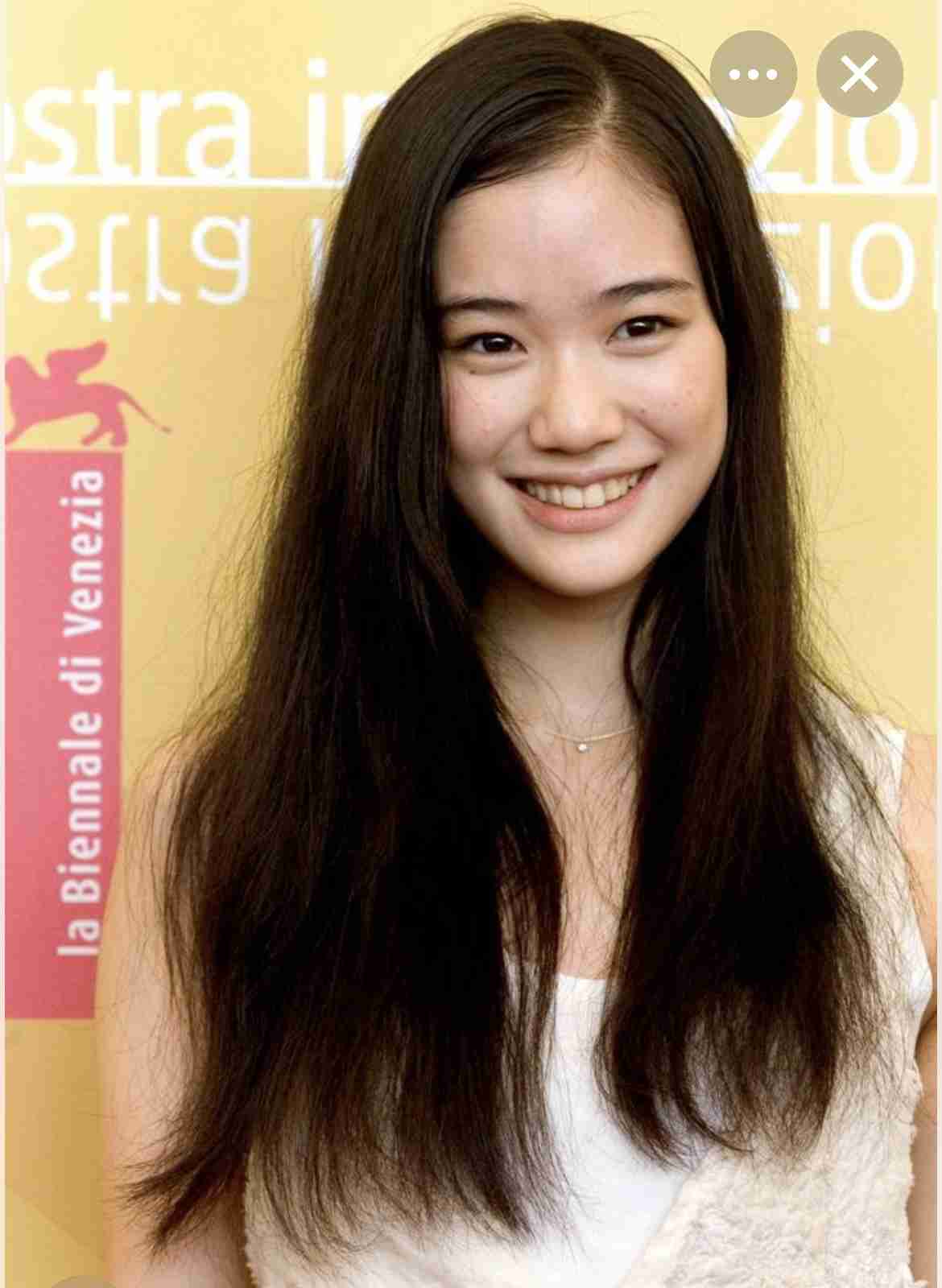 蒼井優を語りたい。