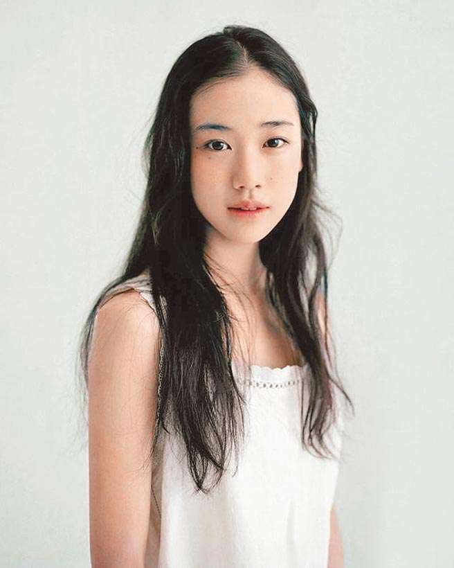蒼井優を語りたい。
