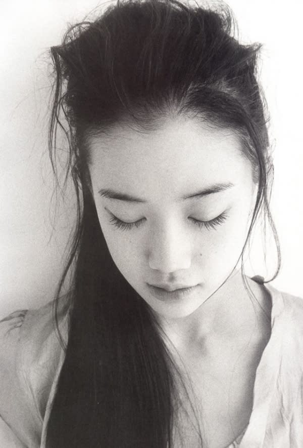 蒼井優を語りたい。