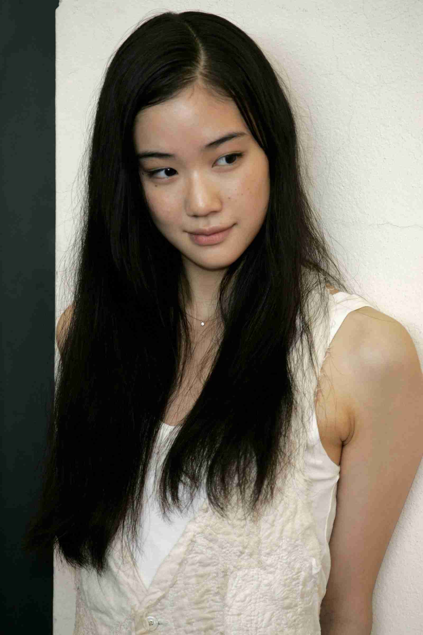 蒼井優を語りたい。