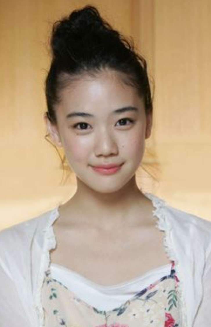 蒼井優を語りたい。