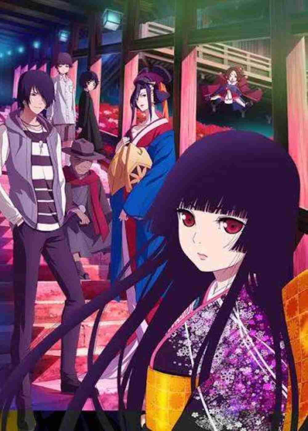 【漫画・アニメ】好きな作品を書くと、他の人がその作品の好きなキャラを書くトピ