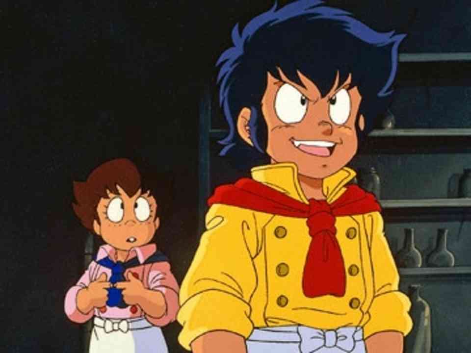 【漫画・アニメ】好きな作品を書くと、他の人がその作品の好きなキャラを書くトピ