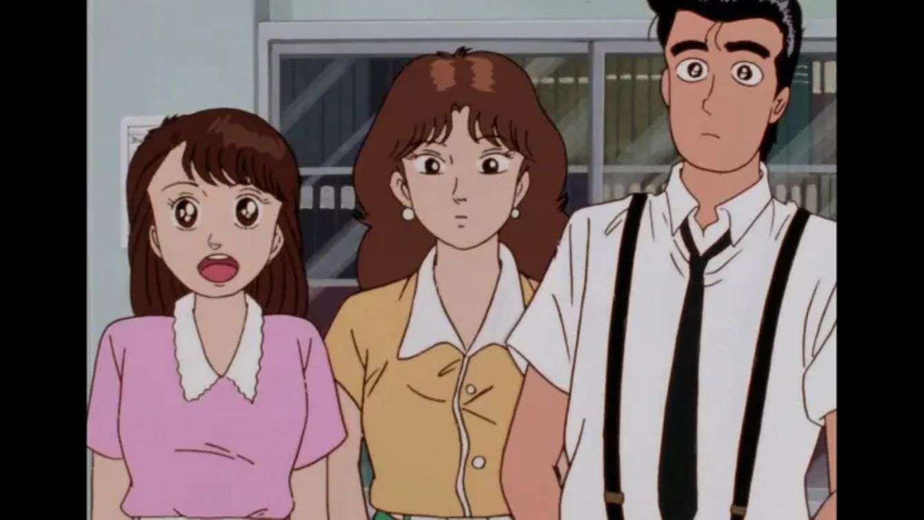 【漫画・アニメ】好きな作品を書くと、他の人がその作品の好きなキャラを書くトピ