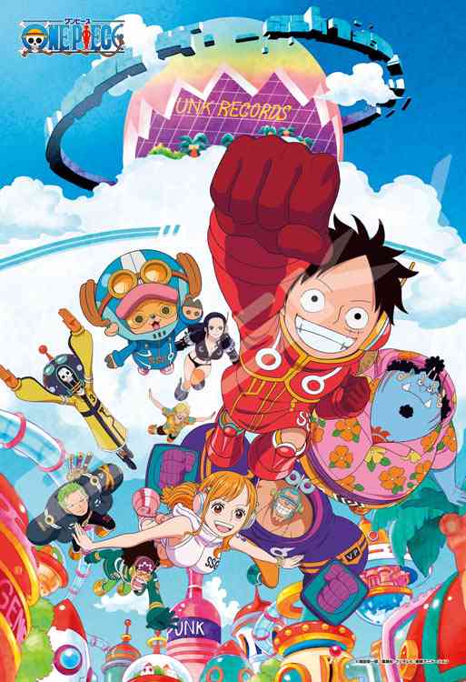 【漫画・アニメ】好きな作品を書くと、他の人がその作品の好きなキャラを書くトピ
