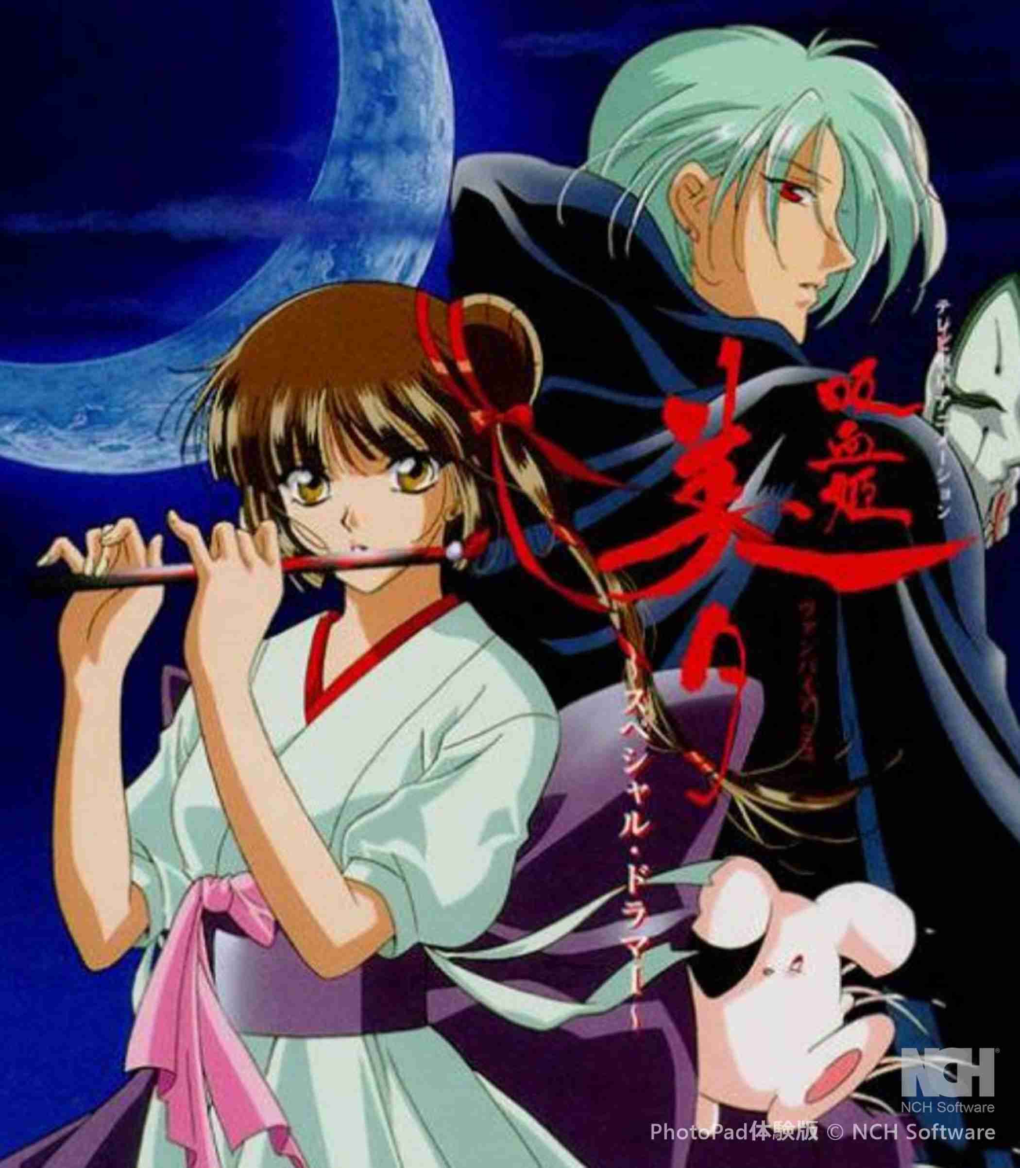 【漫画・アニメ】好きな作品を書くと、他の人がその作品の好きなキャラを書くトピ