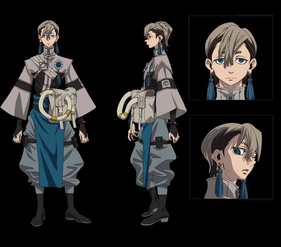 二次元キャラの顔タイプ・骨格・パーソナルカラー・パーソナルデザイン考察Part12