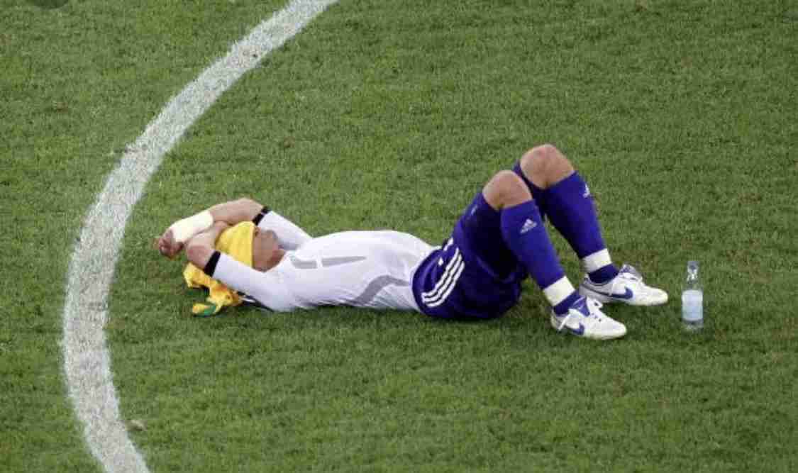 日本代表 スウェーデンと1-1のドロー グループF2位通過で決勝T初戦はブラジルと激突【サッカーW杯】