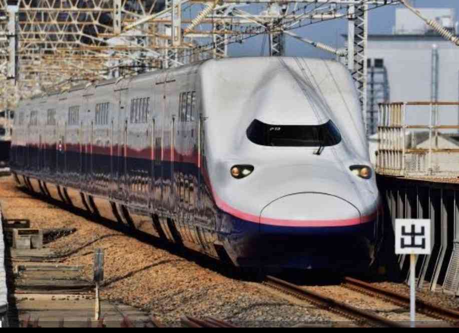 【JR東日本】上越新幹線について知っていること