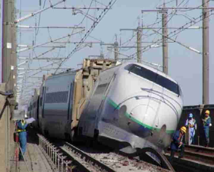 【JR東日本】上越新幹線について知っていること