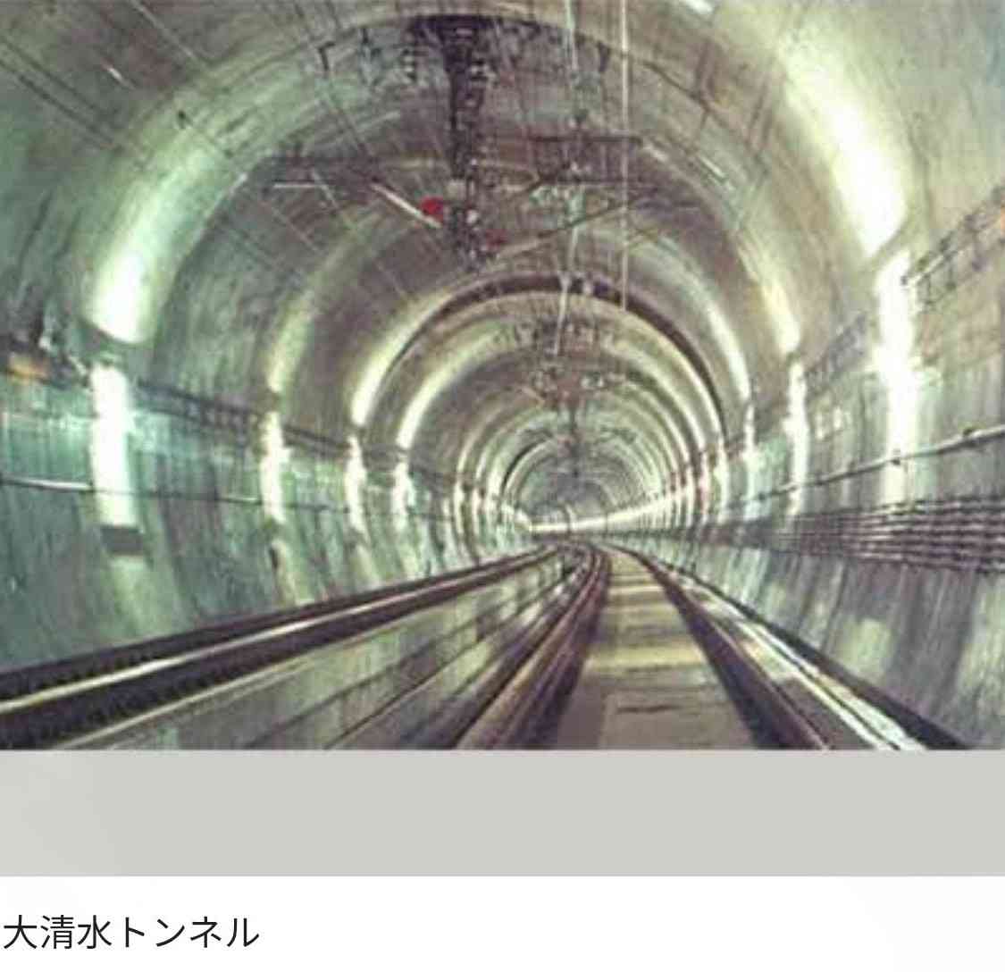 【JR東日本】上越新幹線について知っていること
