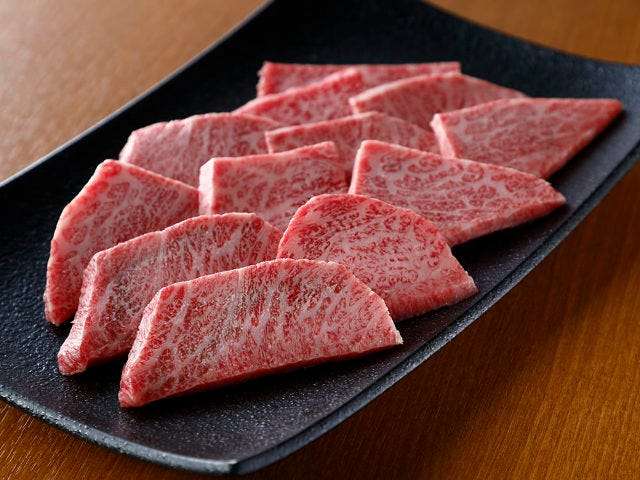 生肉好きですか?