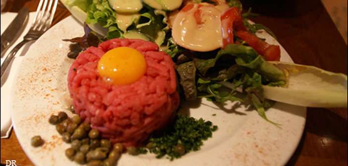 生肉好きですか?