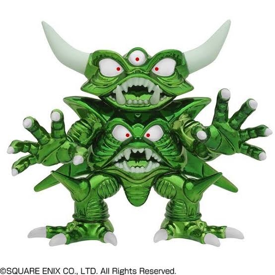 闇堕ちしたキャラといえば　その2