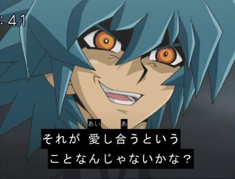 闇堕ちしたキャラといえば　その2