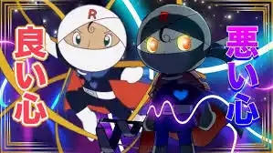 闇堕ちしたキャラといえば　その2