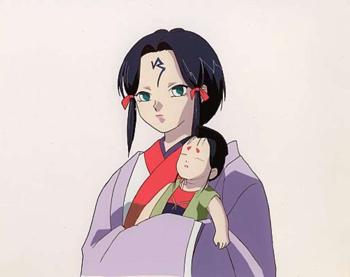 闇堕ちしたキャラといえば　その2