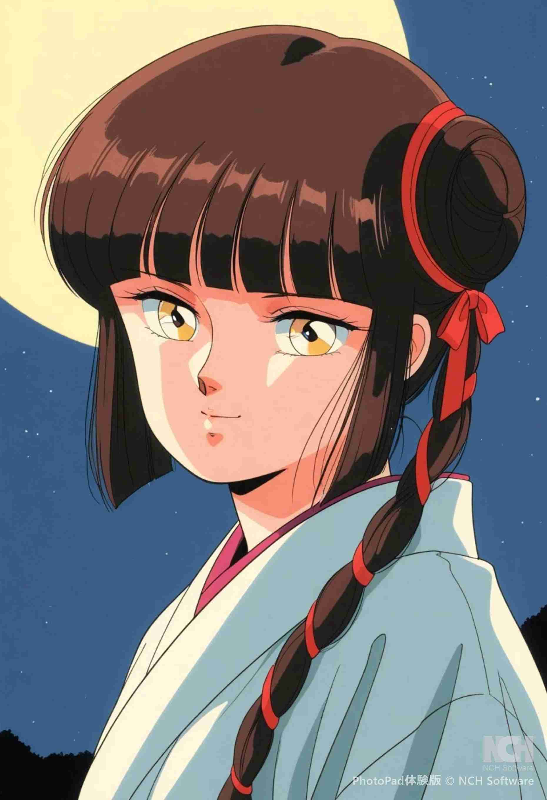 闇堕ちしたキャラといえば　その2