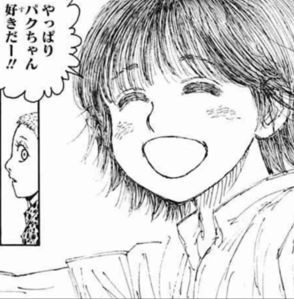 闇堕ちしたキャラといえば　その2