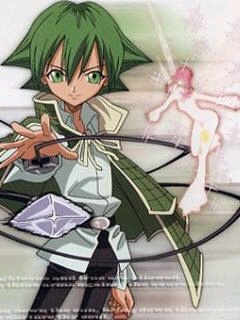 闇堕ちしたキャラといえば　その2